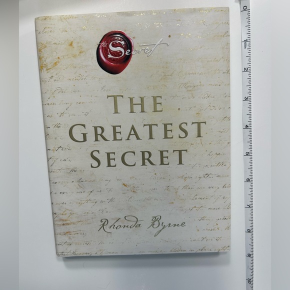 The Greatest Secret - Picture 3 of 6